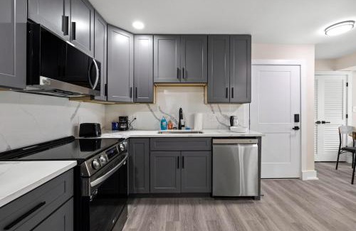 Columbia Heights Apartment | Perfect Location 1BR Apartment