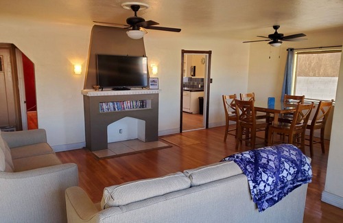 El Paso House | PERFECT LOCATION (I-10, 54, Ft. Bliss)