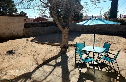 El Paso House | PERFECT LOCATION (I-10, 54, Ft. Bliss)