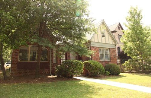 Piedmont Heights House | Perfect Location in Ansley