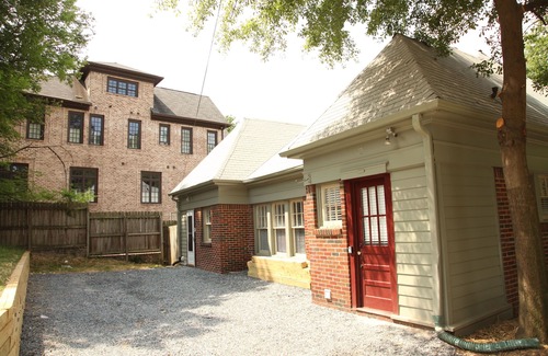 Piedmont Heights House | Perfect Location in Ansley