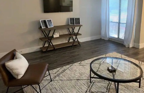 Arlington House | Perfect Location | Next To AT&T Stadium | SixFlags