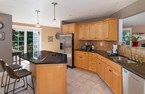 Roche Harbor House | Perfect location to relax, unwind, renew and enjoy San Juan Island