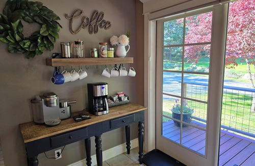 Roche Harbor House | Perfect location to relax, unwind, renew and enjoy San Juan Island