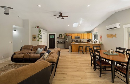 Roche Harbor House | Perfect location to relax, unwind, rejuvinate, explore and enjoy San Juan Island