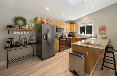 Roche Harbor House | Perfect location to relax, unwind, rejuvinate, explore and enjoy San Juan Island