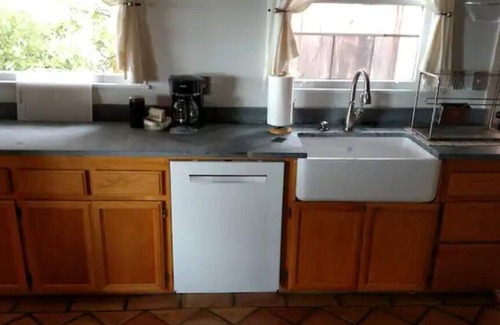 North Berkeley House | Perfect Location With A Great View