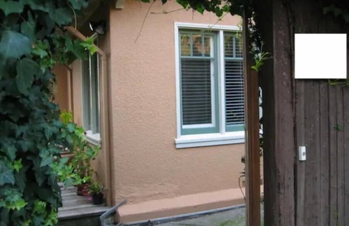 North Berkeley House | Perfect Location With A Great View