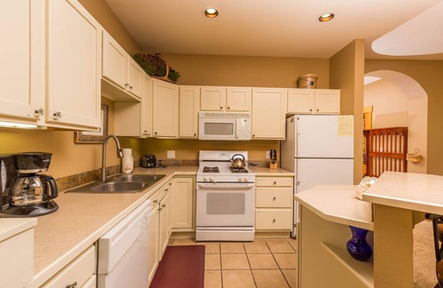 Keystone House | Perfect Mountain Getaway w/Views from Private Patio & Close to Resort Shuttle