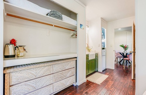 Princeville House | Perfect North Shore Getaway with Pool Near Hanalei Bay!