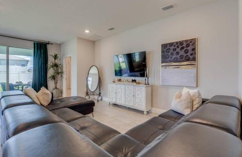 Ocala House | Perfect Ocala