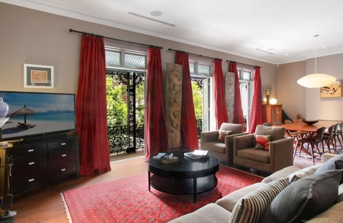 Paddington House | PERFECT PADDINGTON OASIS