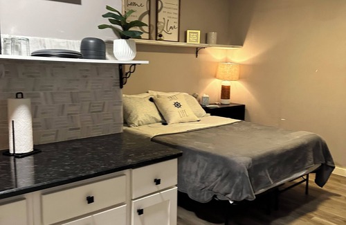 Southeast Pensacola Apartment | Perfect Pensacola Pad