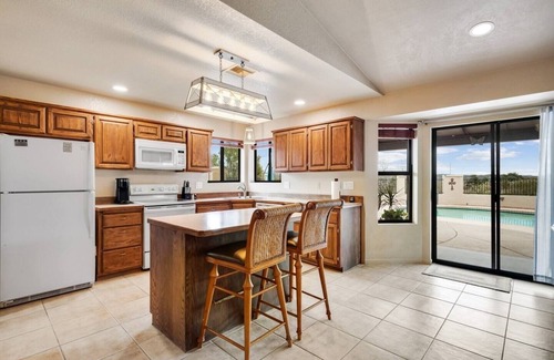 Wickenburg House | Perfect Private Getaway in Historic Wickenburg!