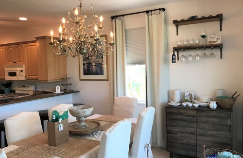 North Captiva House | "PERFECT SHELL"LUXURY HOUSE STEPS 2 OCEAN*LRG POOL*FRONT BALCONY*AMENITY PACKED!