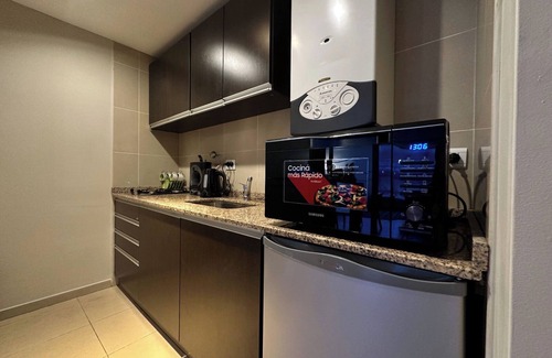 Province of Tierra del Fuego Apartment | Perfect to live Ushuaia being close to everything!