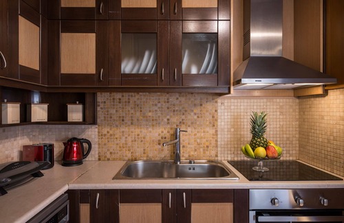 Xamoudochori Villa | Perfect TWO-FAMILY Luxury Villas with Private Pool, View, Garden & Top Service