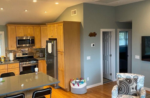 Flanders House | Perfect Water view within a beach community.