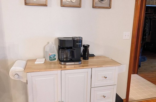 Oshkosh House | Perfect Waterfront Retreat Destination on Lake Winnebago