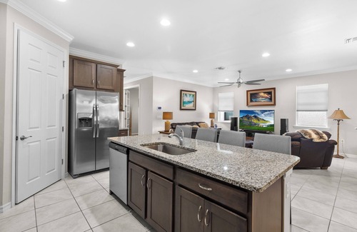 Gran Paradiso House | Perfect Winter Retreat in Beautiful Home with Plenty of Amenities