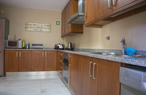 Quarteira Villa | PERFECTLY LOCATED 4 BED VILLA ON A 5 STAR SPA & GOLF RESORT IN VILAMOURA