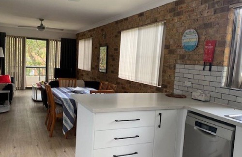 Hawks Nest Apartment | Perfectly Placed at Prelude