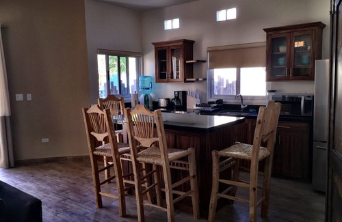 Cerritos Villa | Perfectly Poolside Villa just steps from the beach