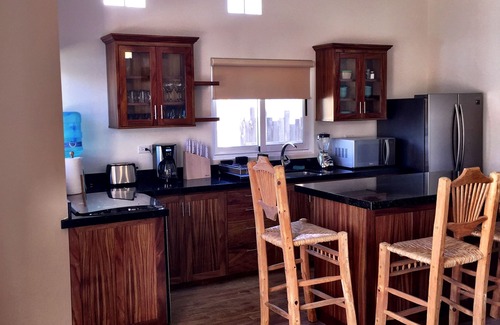 Cerritos Villa | Perfectly Poolside Villa just steps from the beach