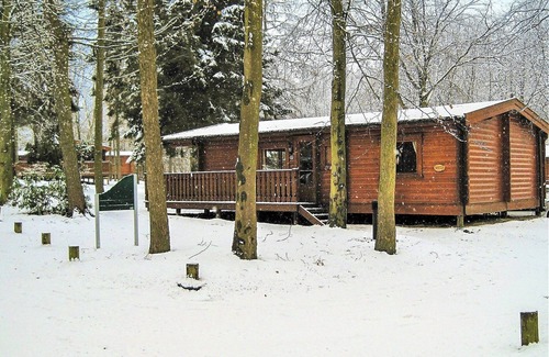 Kenwick Cottage | Perfectly set in Kenwick Woods, an idyllic peaceful retreat.