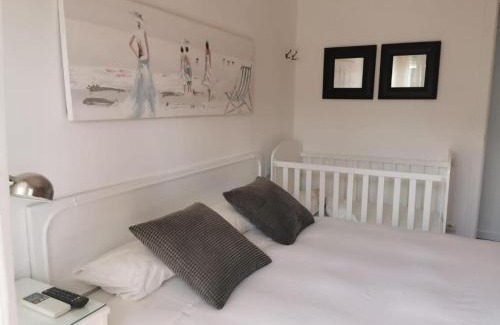 Pobles del Sud Apartment | Perfecto apto a orillas del mediterráneo 4PAX