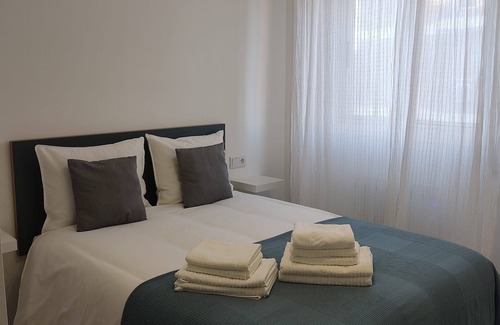 Vigo Apartment | Perfecto Para Visitar Vigo y las Rías Baixas