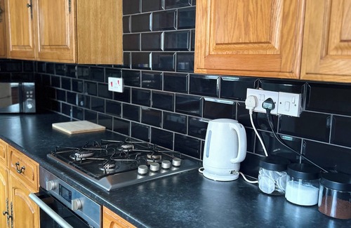 Telford House | Perfects stays telford