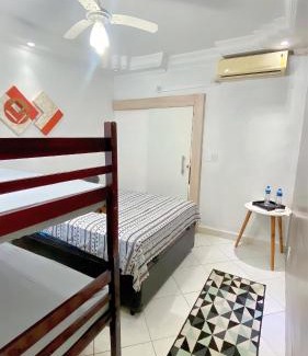 Sitio do Campo House | Perfeita casa familiar em Praia Grande