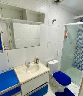 Sitio do Campo House | Perfeita casa familiar em Praia Grande