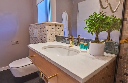 Cotroceni Hotel | Pergola Boutique Hotel