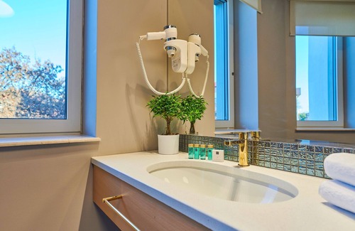 Cotroceni Hotel | Pergola Boutique Hotel