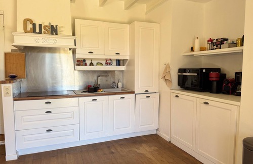 Vitrac House | Périgord house with swimming pool in a real haven of peace of 1 hectare 4*.