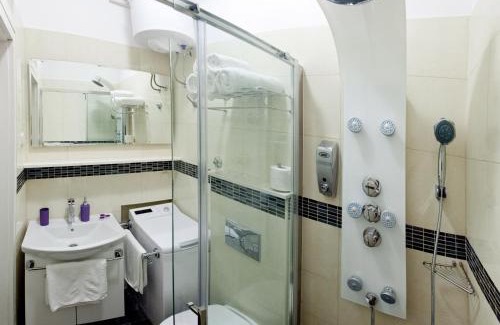 Split Apartment | Perimar Luxury Apartments and Rooms Split Center