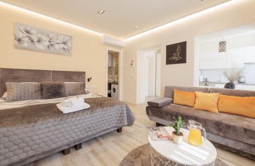 Split Apartment | Perimar Luxury Apartments and Rooms Split Center