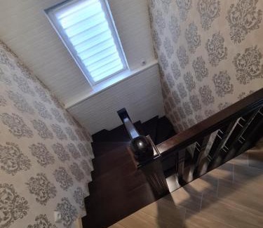 Polyana Apartment | Perinka