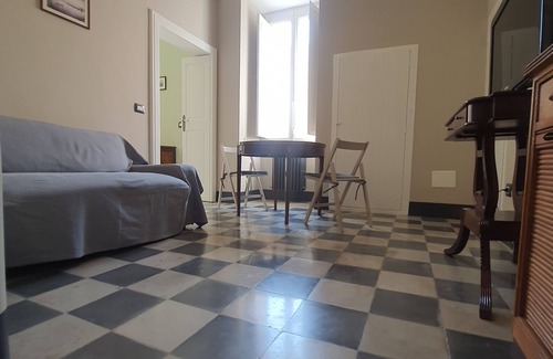 Monopoli House | Period house in the murattiano suburb- CIS: BA07203091000021052