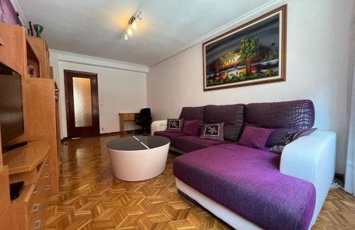 Gijon-Este Apartment | Peris