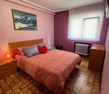 Gijon-Este Apartment | Peris