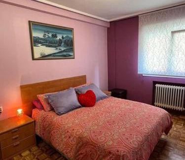 Gijon-Este Apartment | Peris