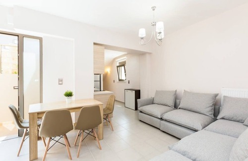 Daratsos Villa | Peris Luxury Villa In Chania, Private Pool