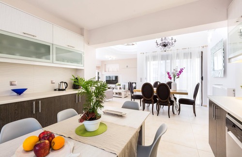 Daratsos Villa | Peris Villa