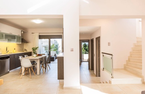 Daratsos Villa | Peris Villa