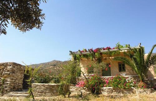 Milopotas House | Perivoli House