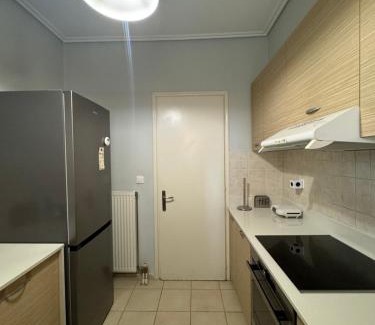 Kalligoni Apartment | Perivolia Apartment