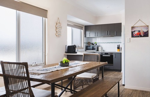 Peppermint Grove Beach House | Periwinkle By The Beach